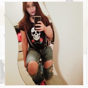 Meet your Posher, Jocabeth